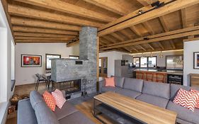 Chalet Vega - Arlberg Holiday Home